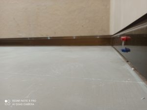 رادیاتور قرنیزی آلومینیومی