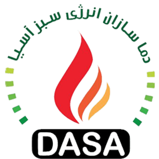 رادیاتور قرنیزی | تولید کننده رادیاتور قرنیزی | داسا