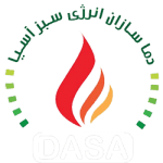 رادیاتور قرنیزی آلومینیومی