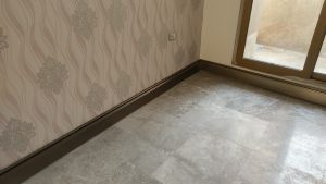 رادیاتور قرنیزی آلومینیومی