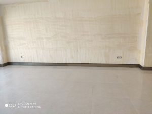 رادیاتور قرنیزی آلومینیومی