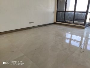 رادیاتور قرنیزی آلومینیومی