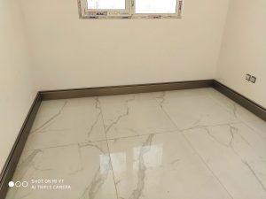 رادیاتور قرنیزی آلومینیومی