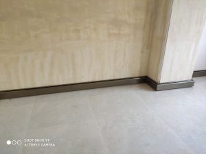 رادیاتور قرنیزی آلومینیومی