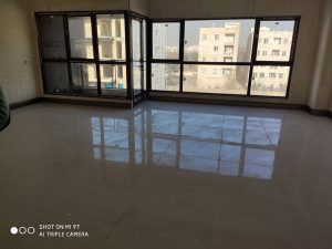 رادیاتور قرنیزی آلومینیومی