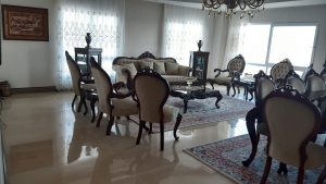 رادیاتور قرنیزی آلومینیومی