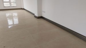 رادیاتور قرنیزی آلومینیومی