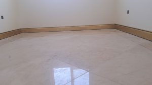 رادیاتور قرنیزی آلومینیومی با کاور بژ