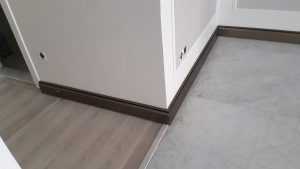 رادیاتور قرنیزی آلومینیومی