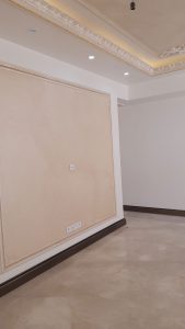 رادیاتور قرنیزی آلومینیومی